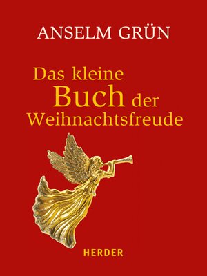cover image of Das kleine Buch der Weihnachtsfreude